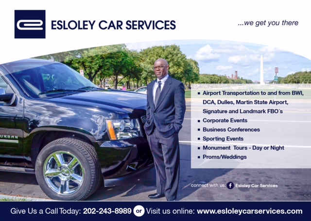 E SOLEY CAR SERVICE