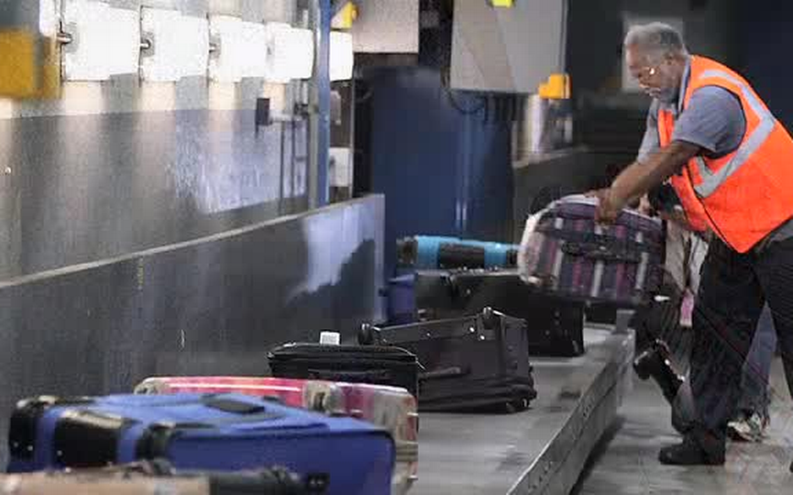 Miami International Airport going green