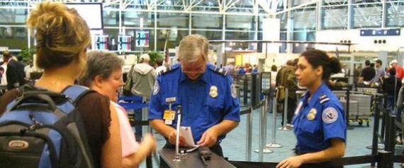 TSA