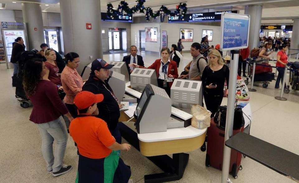 New Miami airport program preps passengers with special needs for flight