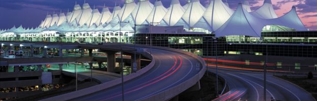 Denver International Airport Continues Record-Setting Passenger Trend As Busy Summer