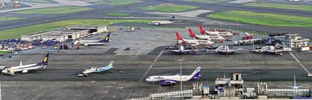 Govt set to reform tariffs for future airports