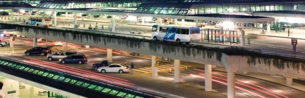 Nashville airport named fastest growing in US