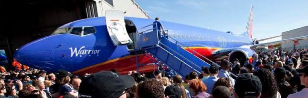 Southwest Airlines sale offering tickets for as low as $49