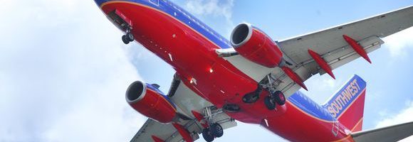 72-hour sale: Southwest fares fall below $100 round-trip