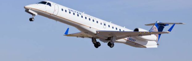 United Express returns with flights based at Sonoma County airport